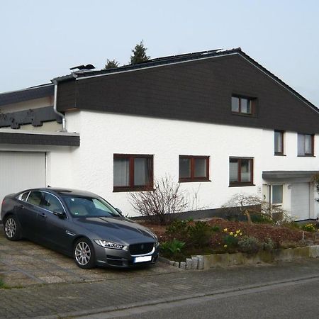 Ferienwohnung Sinsheim-Duehren Eksteriør billede