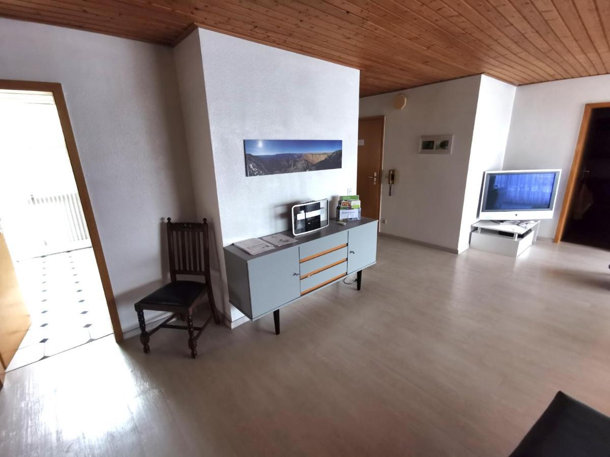 Ferienwohnung Sinsheim-Duehren Eksteriør billede