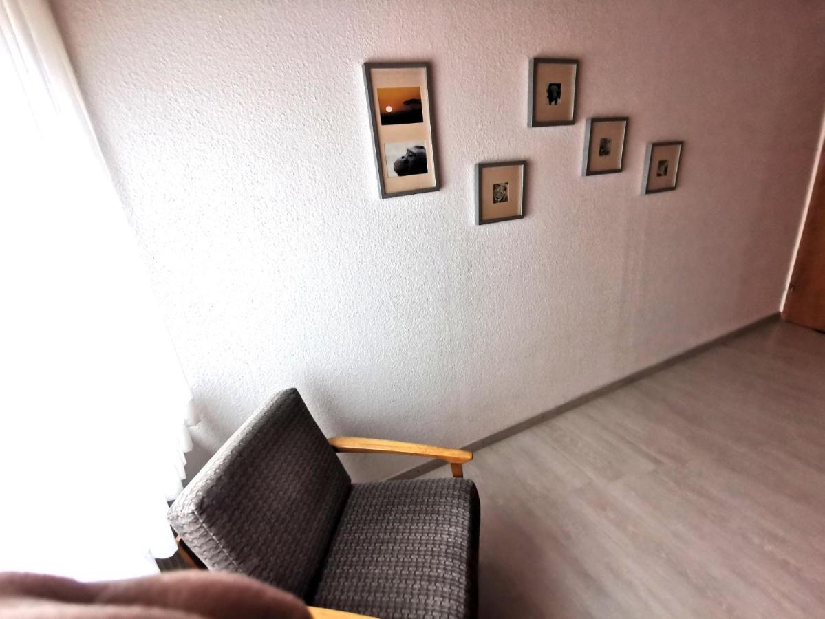 Ferienwohnung Sinsheim-Duehren Eksteriør billede